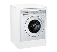 Trioplast Armadio Box Mobile COPRILAVATRICE Resina Lavatrice ASCIUGATRICE Esterno P. 68 cm