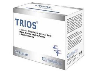 TRIOS 20 Bust.4g