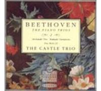 Trios Avec Pianoforte Vol 2