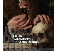 Trios & Concerto/Twelve Fantasies...