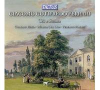 Ruzza Corrado, Dal Don Myriam, Magris Federico - Trii E Sonate