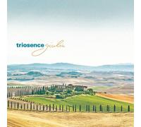 Triosence – Giulia – CD – Sony Music