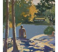 Triosence Stories of Life (CD)