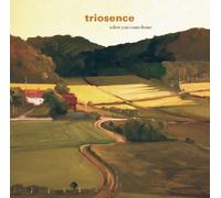 Triosence When You Come Home (CD)