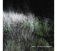 Triosk The Headlight Serenade (CD) Album