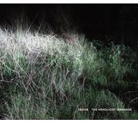 Triosk The Headlight Serenade (CD) Album