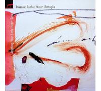 Triosonic( Rabbia, Maier, Battaglia) - Anything Your Little Heart Says