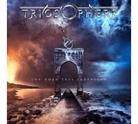 Triosphere - Road Less Travelled