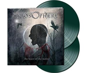 Triosphere - The Heart Of Matter (Dark Green Edt.)