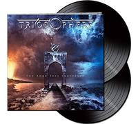 Triosphere - The Road Less Travelled