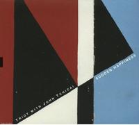 Triot With John Tchicai - Sudden Happiness