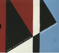 Triot with John Tchicai Sudden Happiness (CD) Album