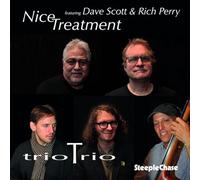 Triotrio - Nice Treatment