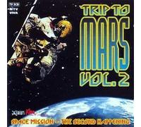 Trip 2 (CD Compilation, 28 Tracks)