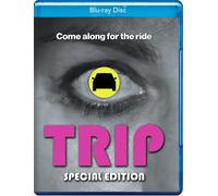 Trip (Blu-ray) Buffy Miller Tamara Kissane Keith D. Anctil Scott Mullenberg