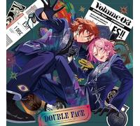あんさんぶるスターズ！！アルバムシリーズ 『TRIP』 Double Face [通常盤]