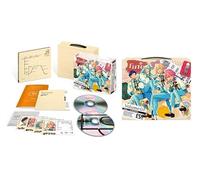 あんさんぶるスターズ！！アルバムシリーズ 『TRIP』 fine [初回限定生産盤]