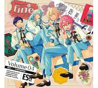 あんさんぶるスターズ！！アルバムシリーズ 『TRIP』 fine [通常盤]