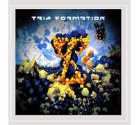 Trip Formation - Various Artists (Audio CD)