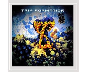Trip Formation - Various Artists (Audio CD)