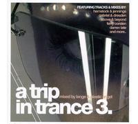 Trip In Trance - Vol. 3-Trip In Trance