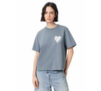 Trip Lisa Maglia, Blu Lunare, M