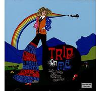 Various Artists Trip On Me: Soft Psych & Sunshine (1966-1969) (CD) Album