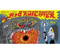 Trip or Squeek: The Big Amplifier