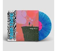 Milky Chance - Trip Tape I (Limited Edition) (Blue Splatter Coloured) (LP)