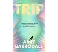 Trip: ‘The most important writer of my generation' Ottessa Moshfegh