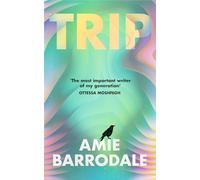 Ottessa Moshfegh – Trip – 'The most important writer of my generation' – Random House