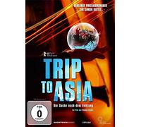 Trip to Asia (Einzel-DVD) - NUOVO
