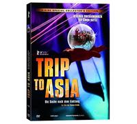 Trip to Asia