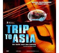 Trip to Asia (Einzel-DVD) - NUOVO