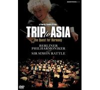Trip to Asia the Quest for Har
