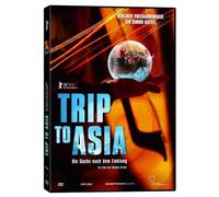 Trip to Asia: The Quest for Harmony [Region 2]