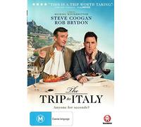 Trip To Italy, The [Edizione: Australia]