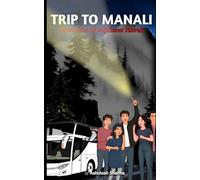 Trip to Manali: Mysteries of Rajdheer Haveli