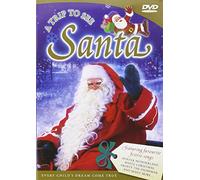 Trip To See Santa [Edizione: Regno Unito] [Edizione: Regno Unito]