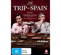 Trip To Spain [Edizione: Australia]