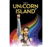 Trip to Unicorn Island (DVD) Lilly Singh Humble the Poet John Bass Scott Winn