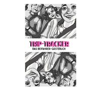 Trip-Tracker: Das Beifahrer-Gästebuch