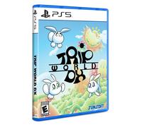 Trip World DX PS5 Limited Run LRG #060 Sony PlayStation 5
