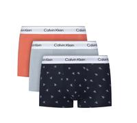 Tripack Boxer uomo Calvin Klein art LV00NB4389