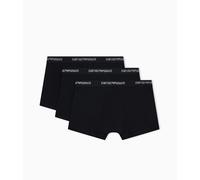 Tripack Boxer uomo EA7 art EM000259 AF14132