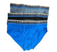 GUESS Tripack Boxer Uomo Art U5BG62 KCD31