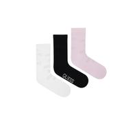 Tripack calze donna Guess art O5BG04 KBZU0