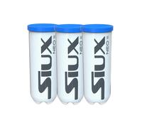 Tripack Di Barattoli Da 3 Palle Siux Neo Speed