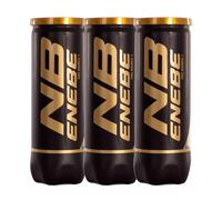 Tripack Di Barattoli Da 3 Palline Enebe Pro Bounce S Vari
