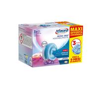 Tripack Lavanda, Aero 360° Ricarica per Dispositivi Con Capacità ≥ 450G, Tab Pr